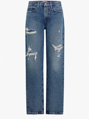Favorite Daughter The Tommy Straight Leg Jeans Size 29